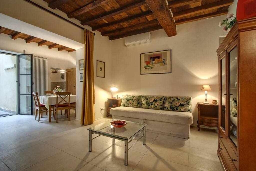 Il Tulipano With Patio * Firenze