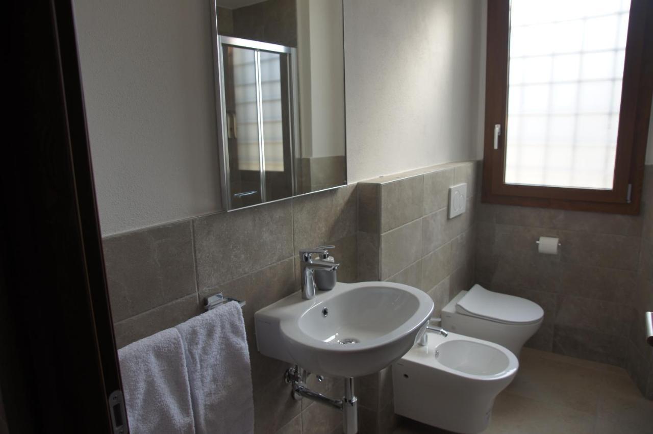 Il Sottolo Farm stay *