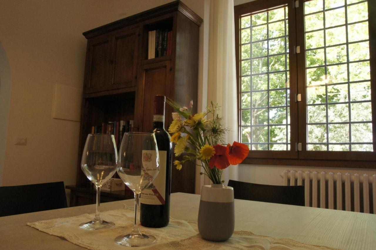 Farm stay Il Sottolo *