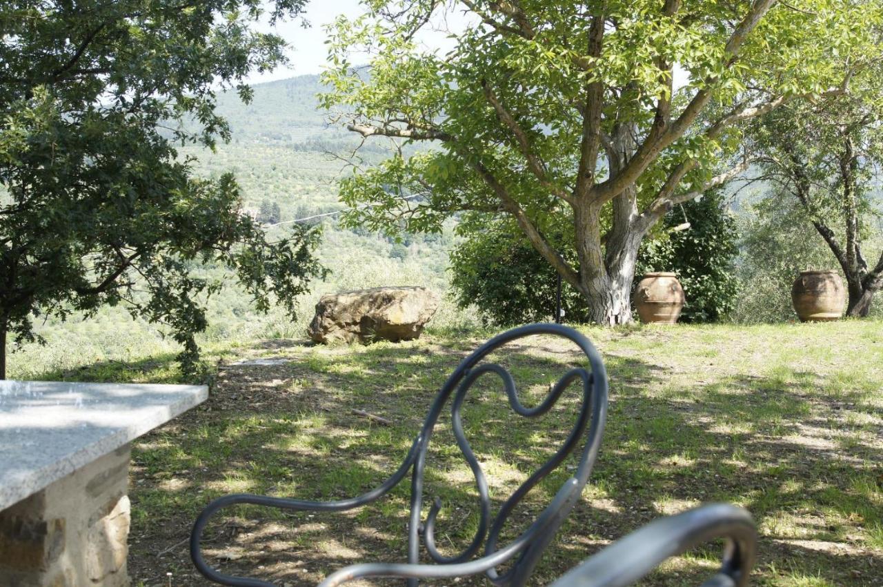 Il Sottolo Feriegård