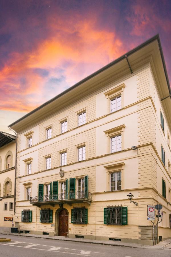 Apartment Visconte Filippo - La Dimora Degli Affreschi Florence