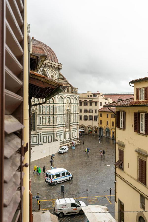 Appartamento San Benedetto Firenze