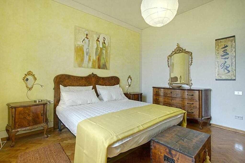Appartement Frati Bigi With Two Bedrooms And Parking