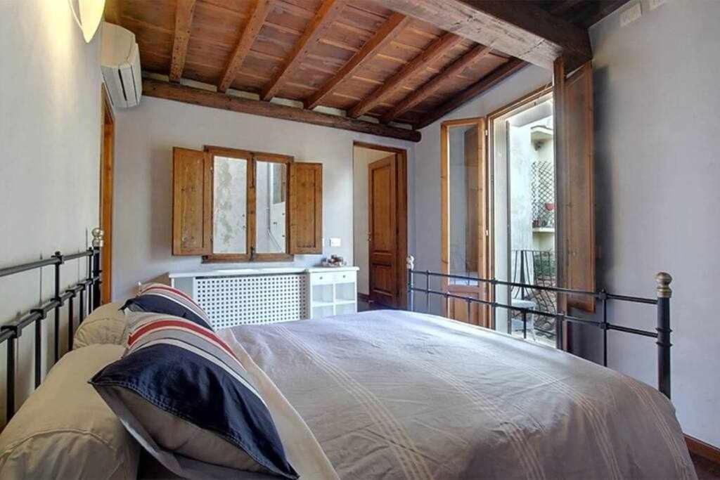 Appartement Via Panzani Near The Train Station
