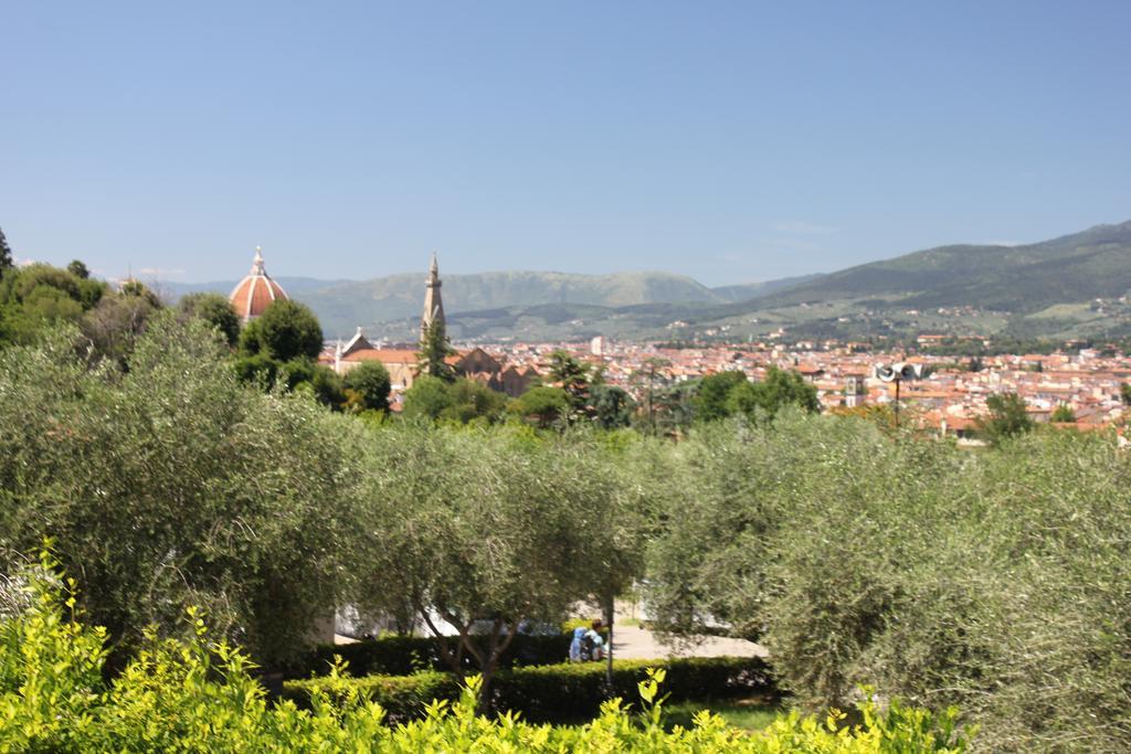 Campeggio Camping Michelangelo