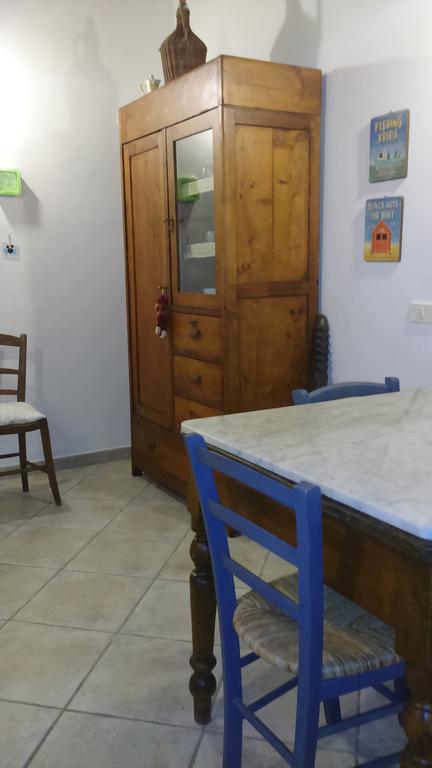 Il Gufo Pensatore Appartamento Firenze