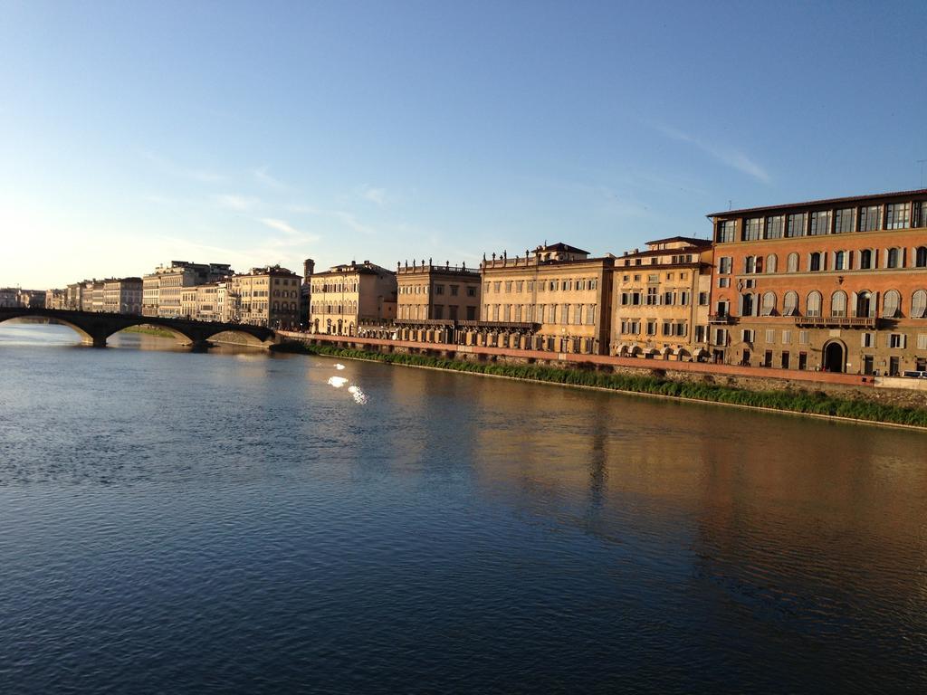 Bed & Breakfast Alberghino Firenze
