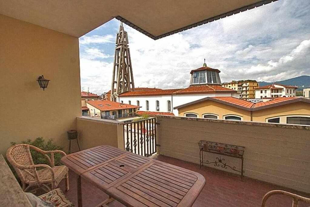 Frati Bigi With Two Bedrooms And Parking * Florença
