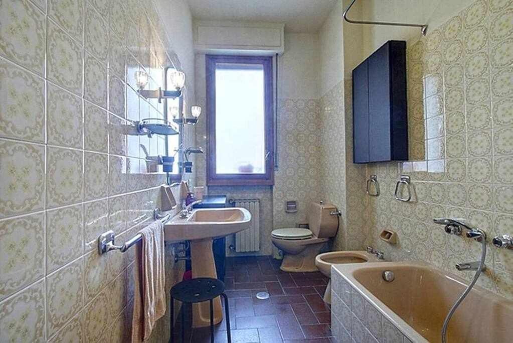 Appartement Frati Bigi With Two Bedrooms And Parking *