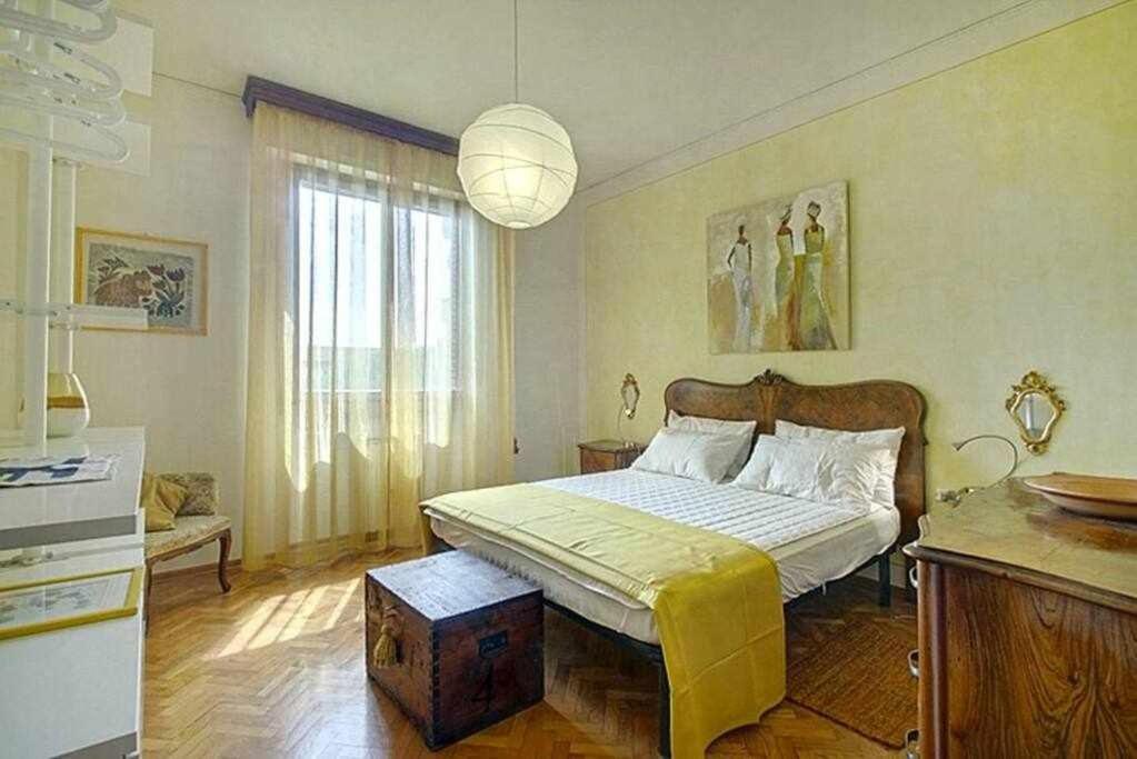 Appartement Frati Bigi With Two Bedrooms And Parking Florence