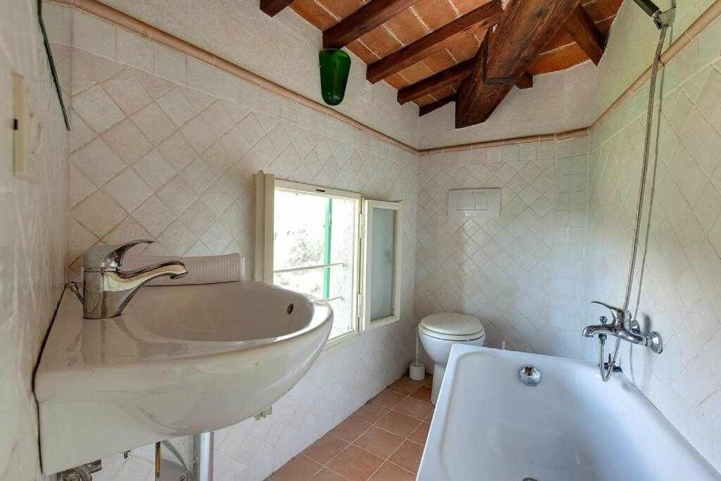 Elegante In Collina Apartment Florence