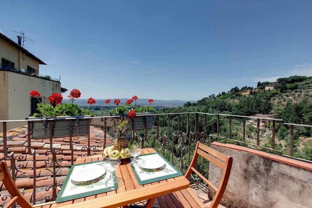 Elegante In Collina * Florence