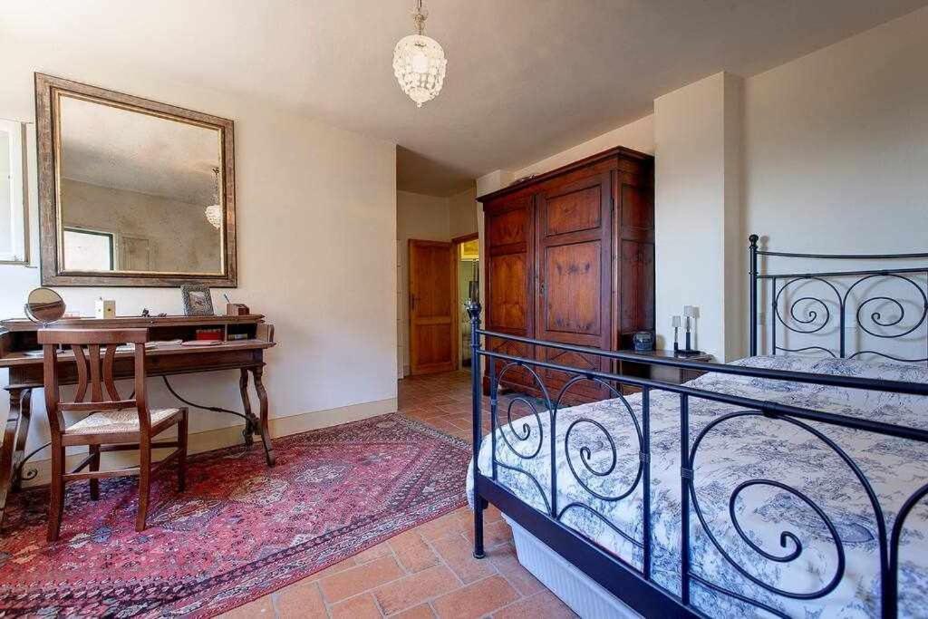 Apartment Elegante In Collina *