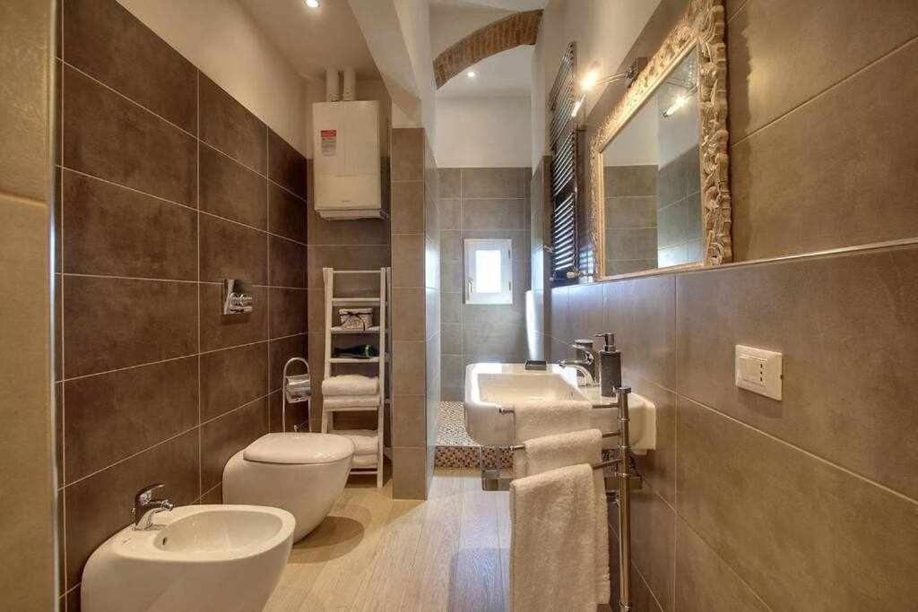 Leilighet San Marco Elegant Firenze