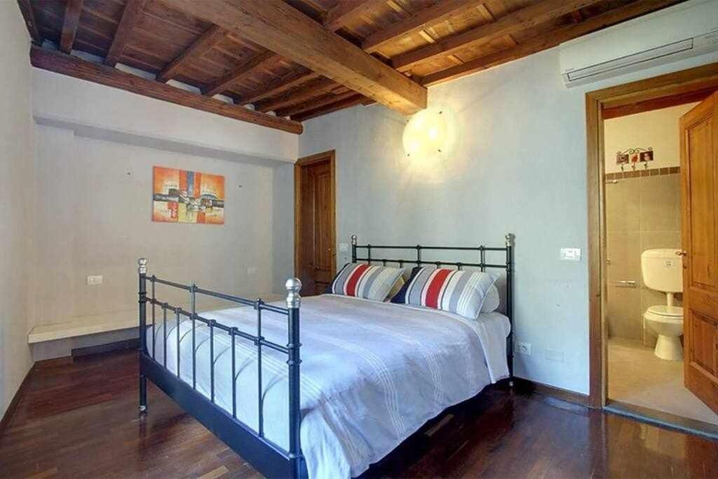 Appartement Via Panzani Near The Train Station *