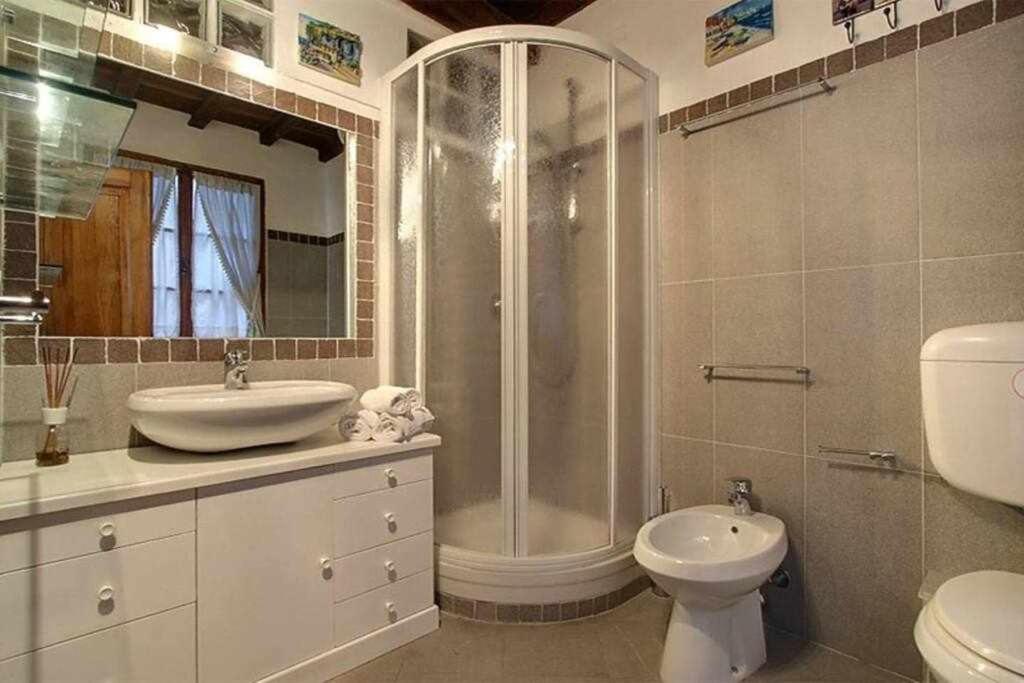 Appartement Via Panzani Near The Train Station Florence