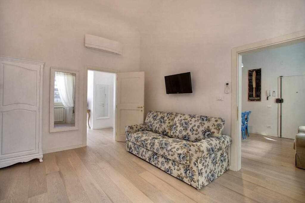 San Marco Elegant Leilighet *