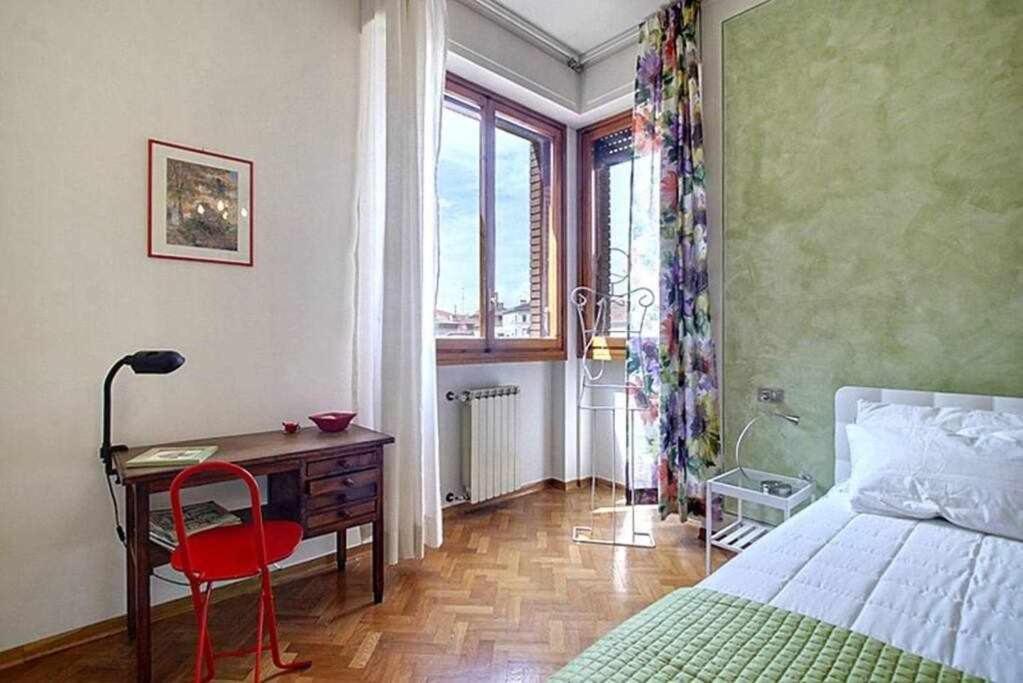 Appartement Frati Bigi With Two Bedrooms And Parking