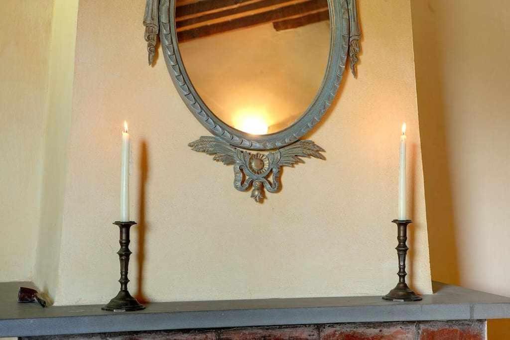Apartment Elegante In Collina *