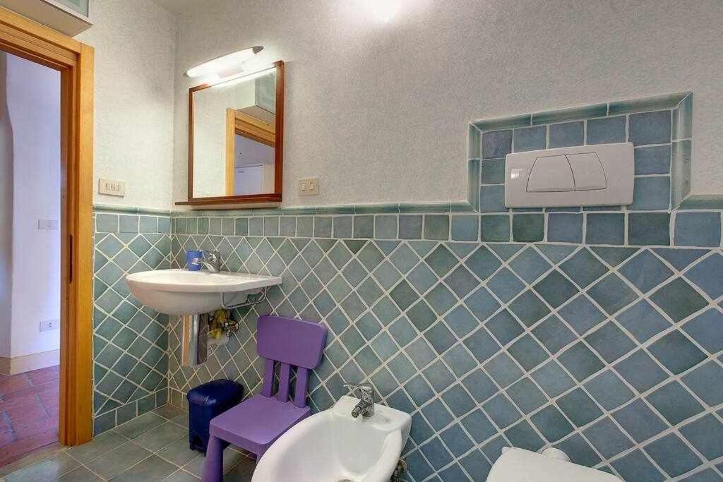 Elegante In Collina Apartment Florence