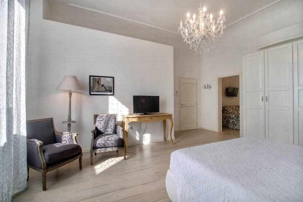 Leilighet San Marco Elegant Firenze