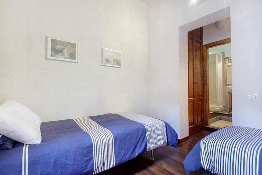 Appartement Via Panzani Near The Train Station