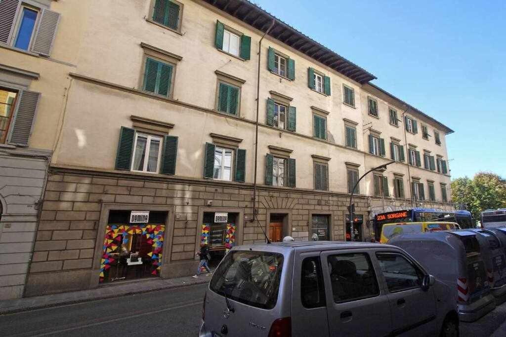 San Marco Elegant Leilighet Firenze