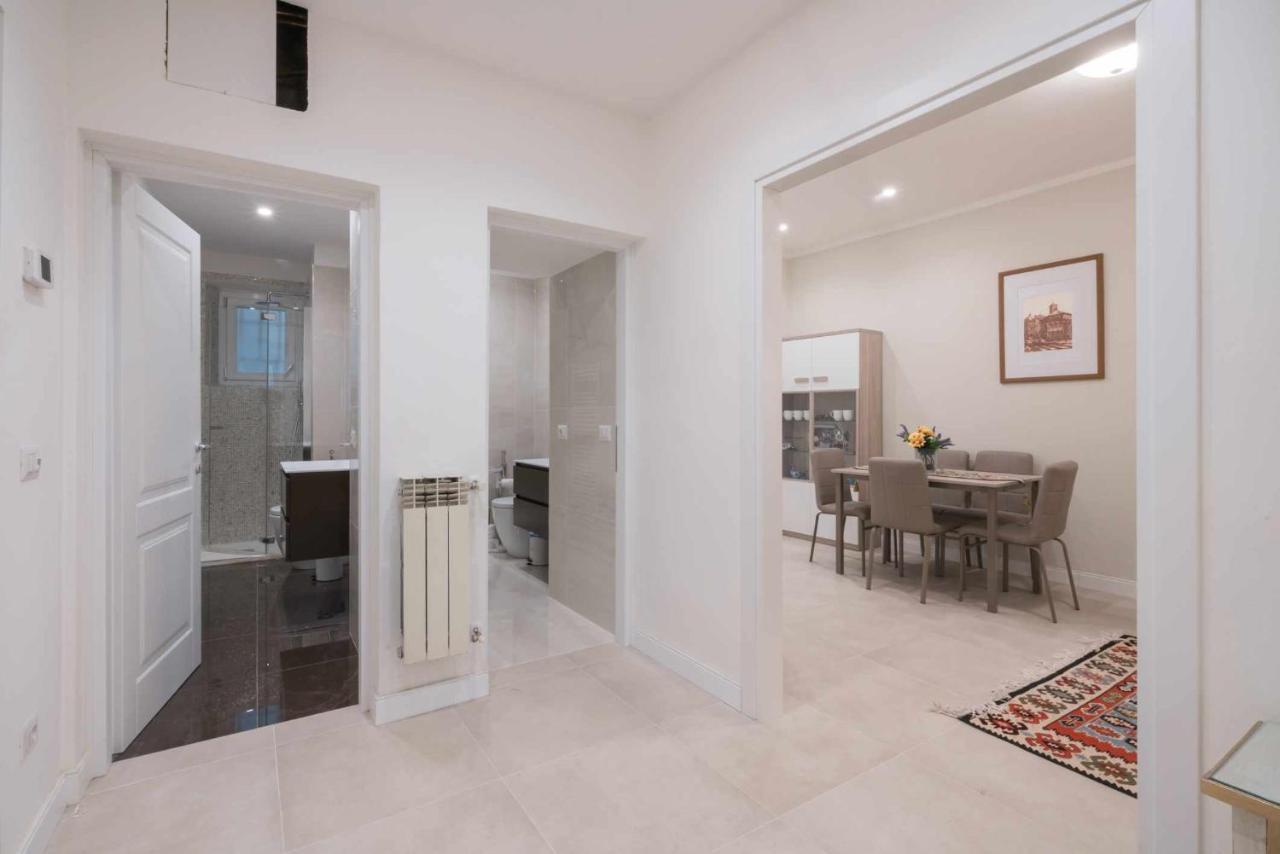 Leilighet Ghibellina With 2 Bedrooms *
