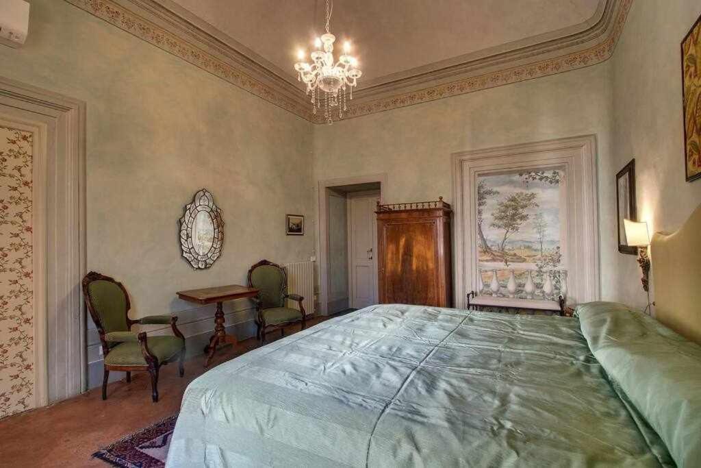 Salvemini Elegant Close To Piazza Santa Croce Appartement *