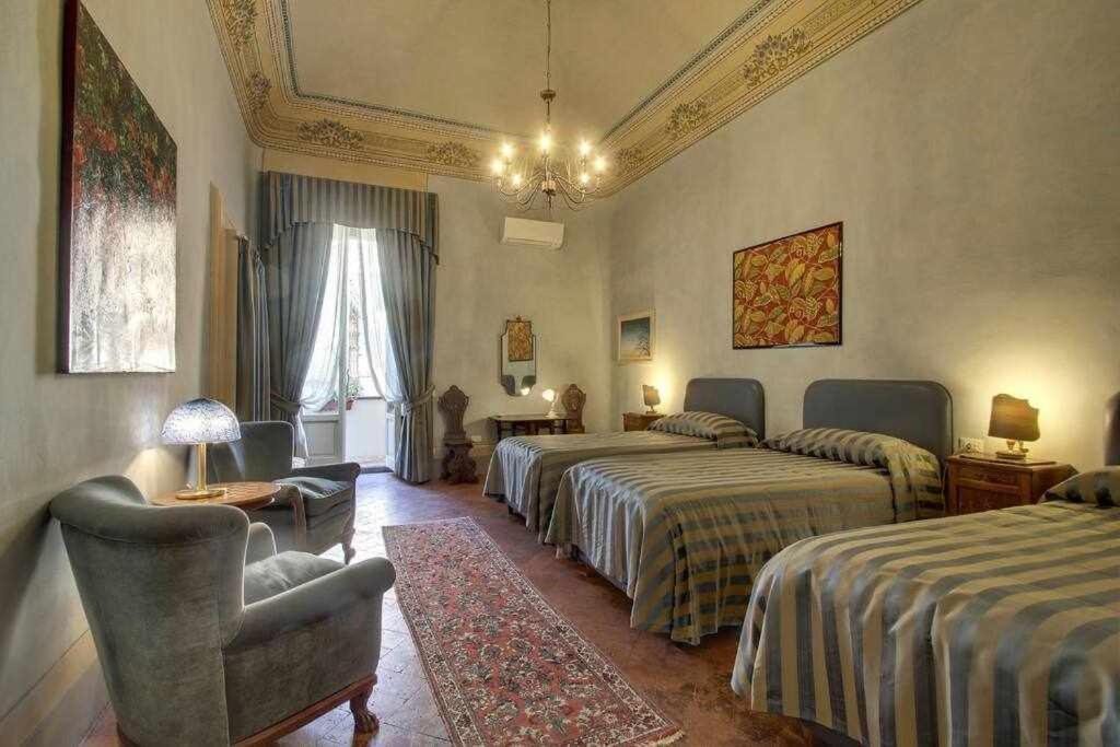 Salvemini Elegant Close To Piazza Santa Croce Appartement Florence