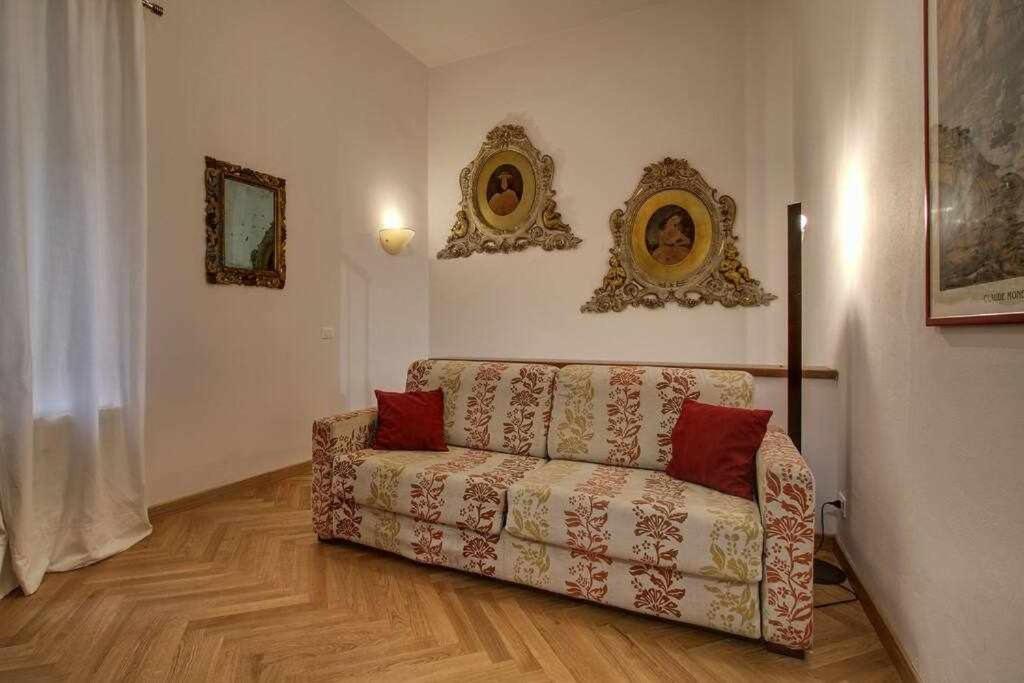 Apartamento Piazza Mentana *