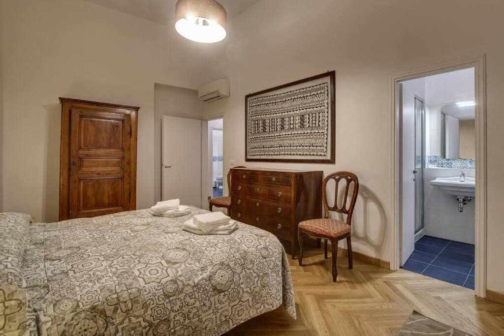 Apartamento Piazza Mentana Florença