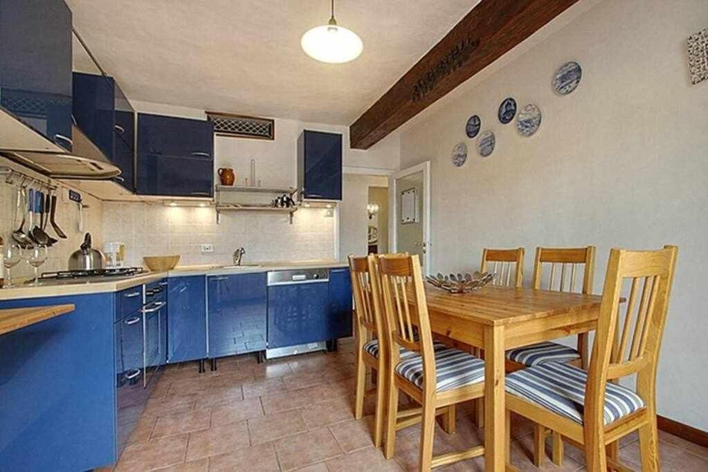 Solaris With Two Bedrooms Appartement Florence