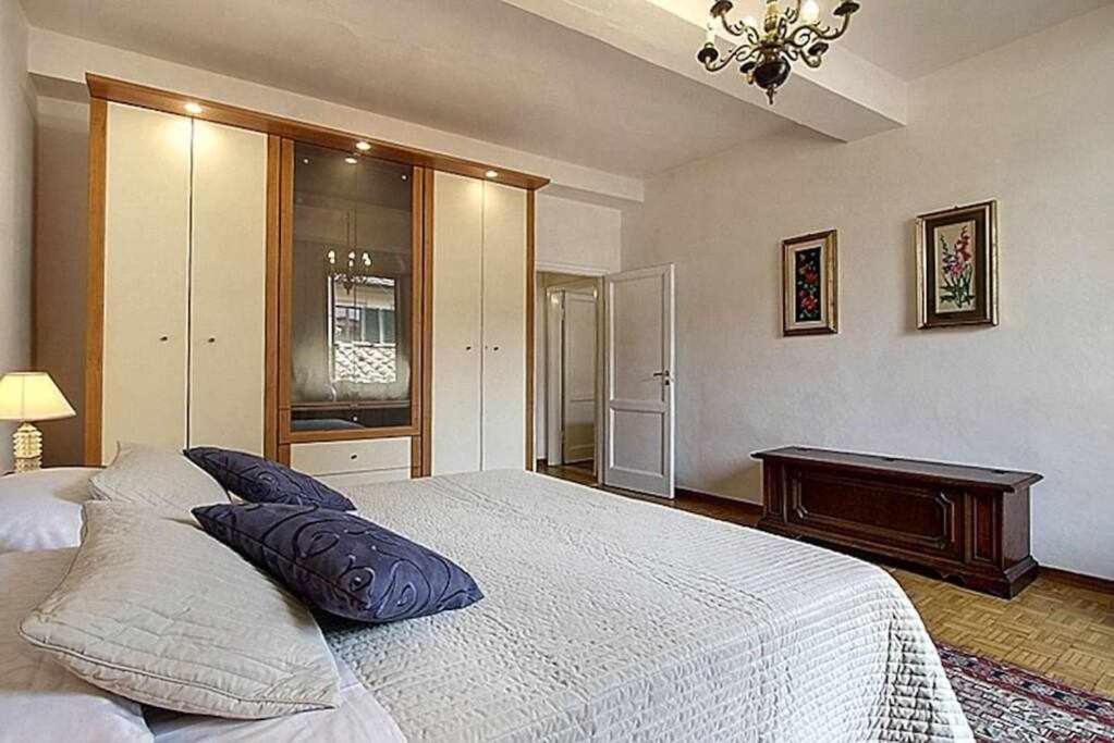 Appartement Solaris With Two Bedrooms *