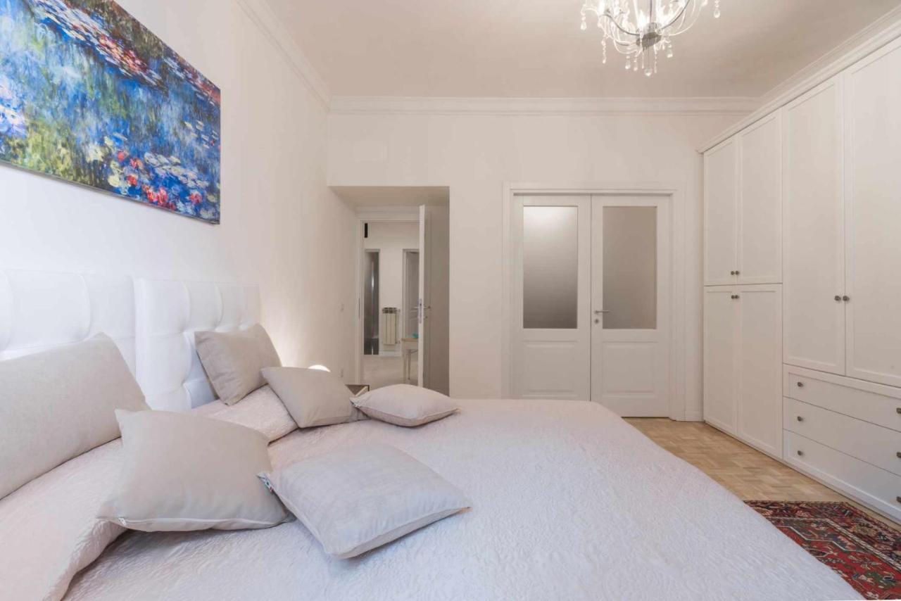 Leilighet Ghibellina With 2 Bedrooms *