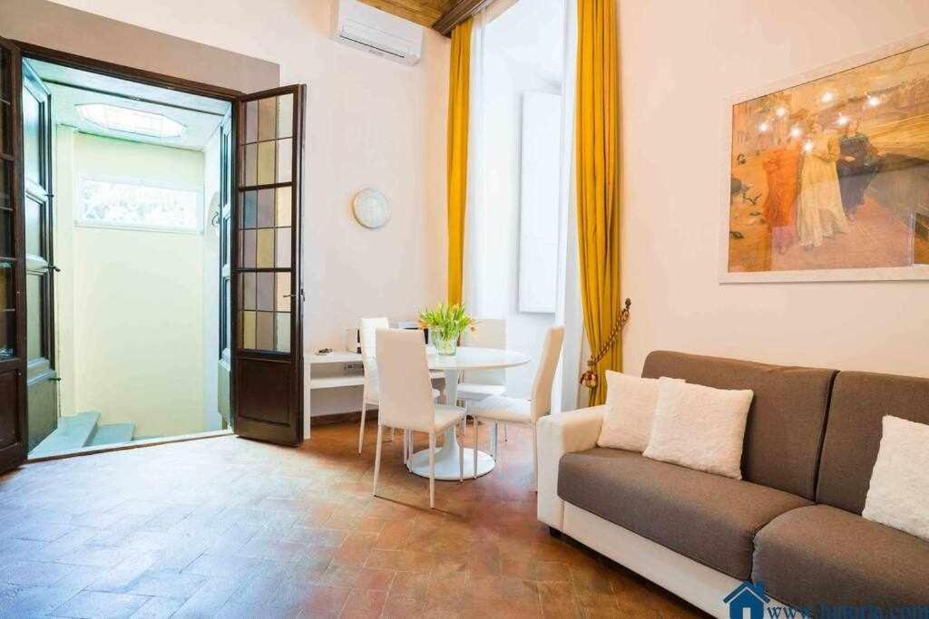 Appartamento Costa De' Magnoli With Private Entrance Firenze