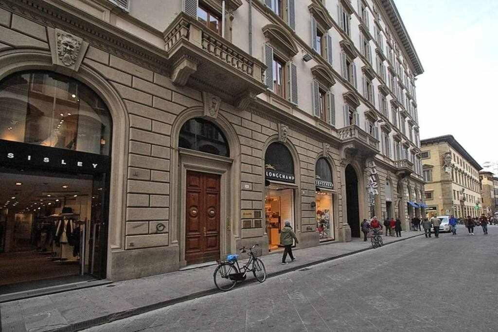 Piazza Repubblica Elegant * Florence