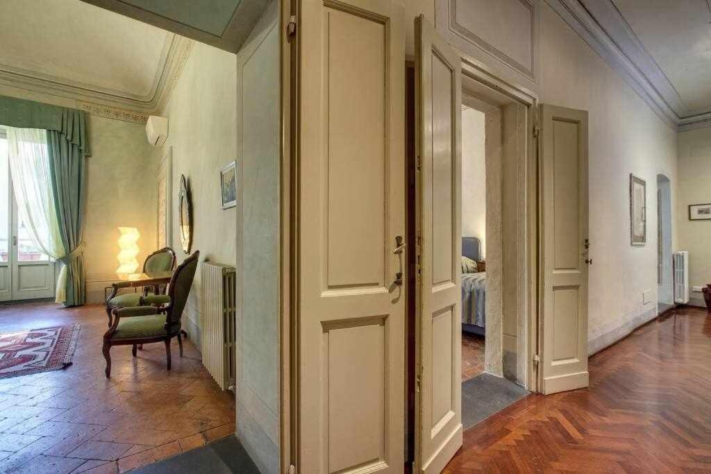 Salvemini Elegant Close To Piazza Santa Croce Appartement