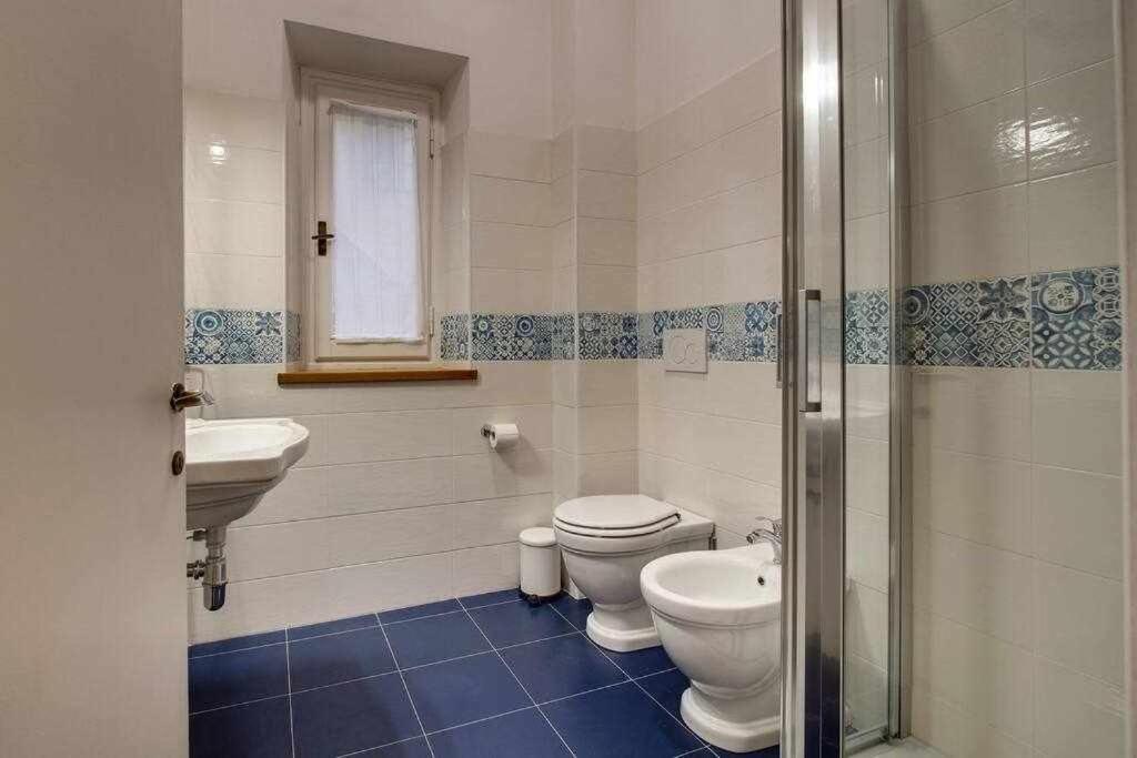 Apartamento Piazza Mentana
