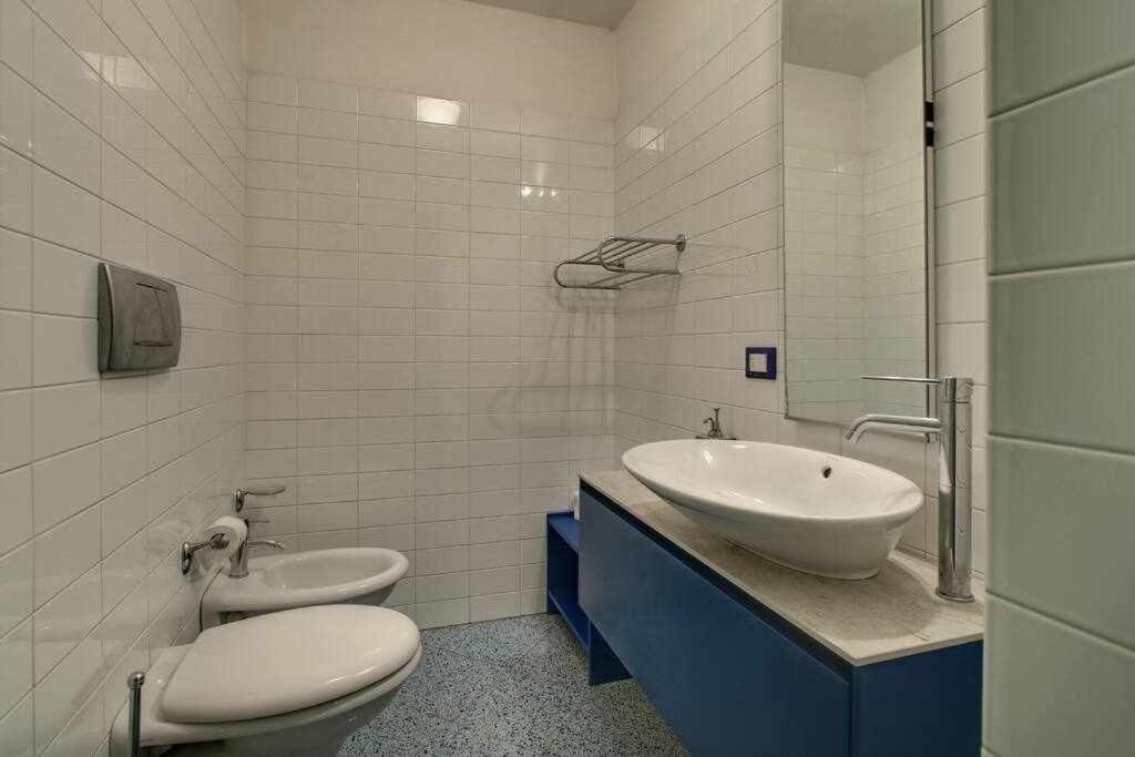 Salvemini Elegant Close To Piazza Santa Croce Appartement