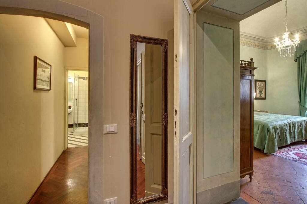 Salvemini Elegant Close To Piazza Santa Croce Appartement *