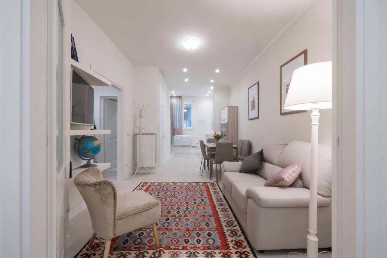 Ghibellina With 2 Bedrooms Leilighet Firenze