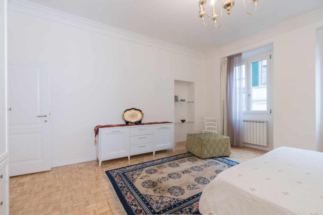 Leilighet Ghibellina With 2 Bedrooms