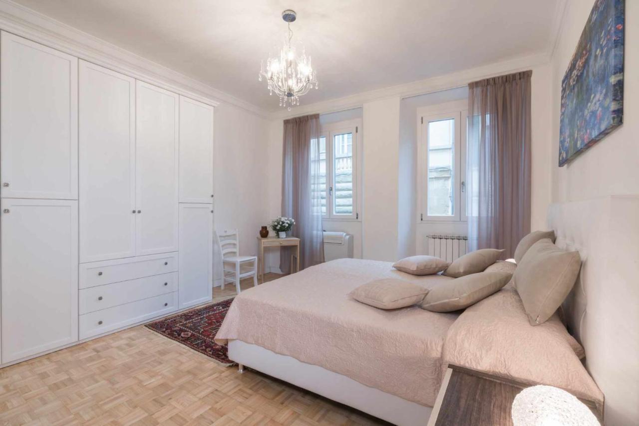Ghibellina With 2 Bedrooms * Firenze
