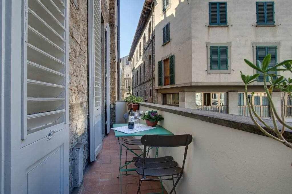 Salvemini Elegant Close To Piazza Santa Croce Appartement Florence
