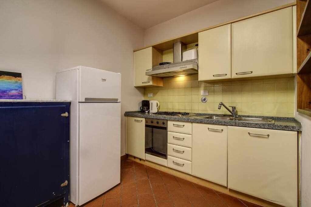 Apartamento Piazza Mentana *