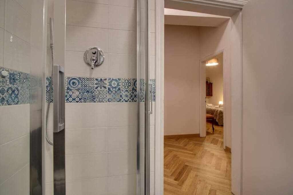 Apartamento Piazza Mentana *