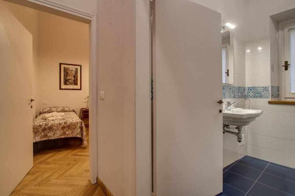 Apartamento Piazza Mentana Florença