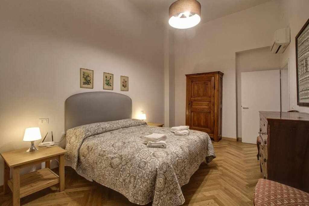 Apartamento Piazza Mentana *