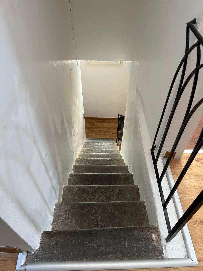 Leilighet Historic Center Renovated Apartment- Amazing Location-by Likehomeflorence